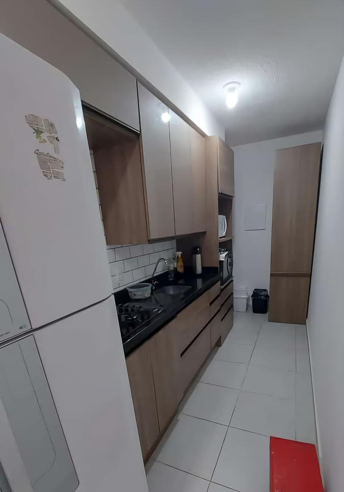 Montagem Cozinha planejada